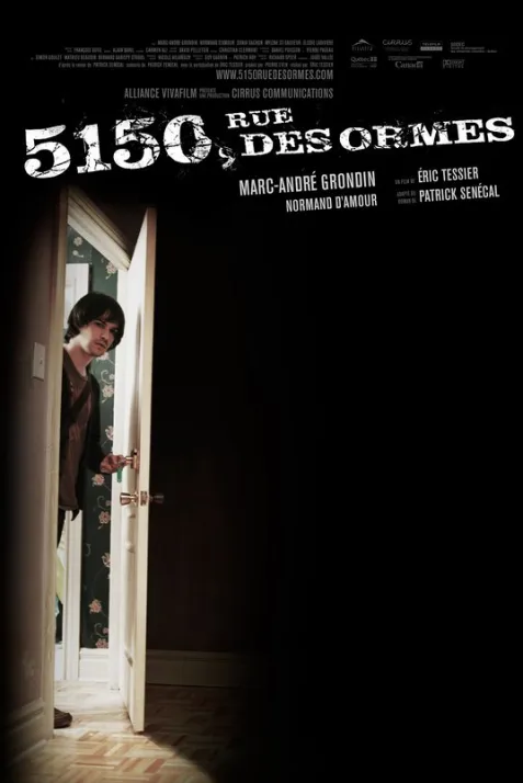 5150 Elm's Way