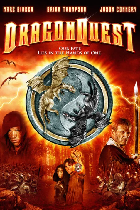 Dragonquest