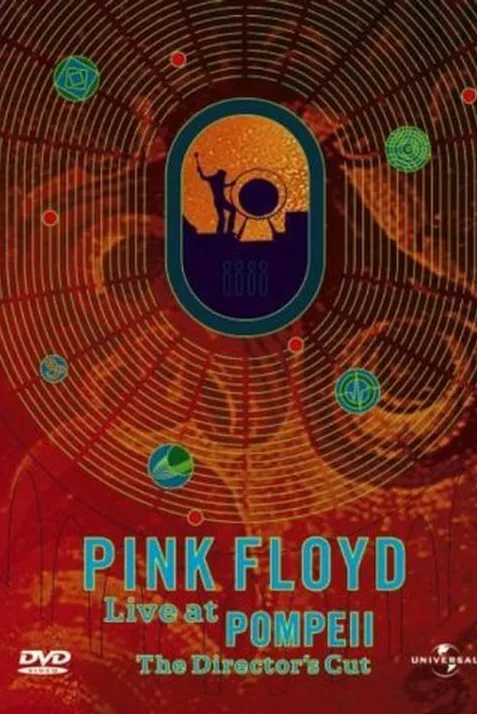 Pink Floyd: Live at Pompeii