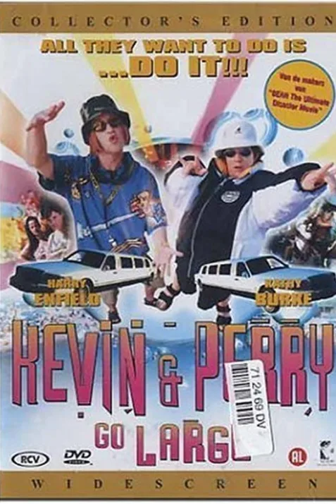 Kevin & Perry Go Large