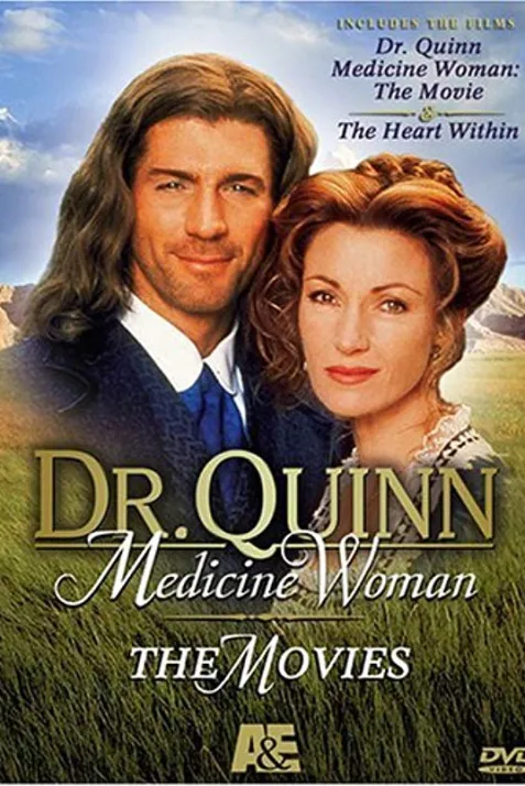 Dr. Quinn, Medicine Woman: The Heart Within