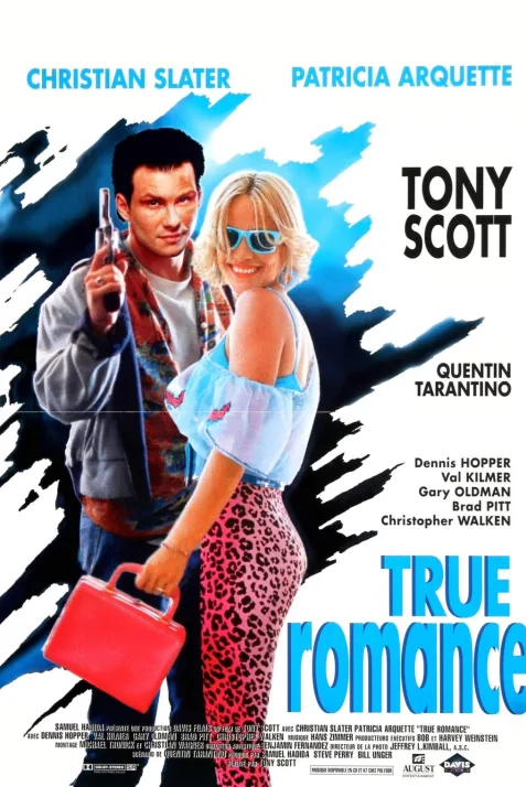 True Romance
