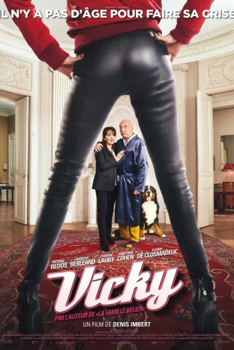 Vicky
