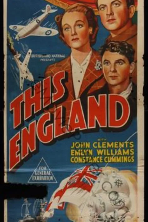 This England
