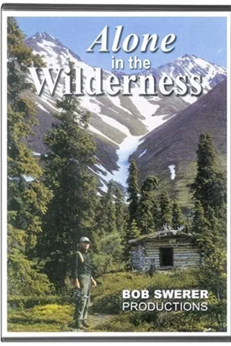 Alone in the Wilderness