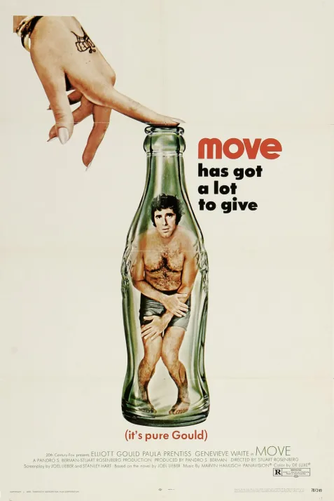 Move