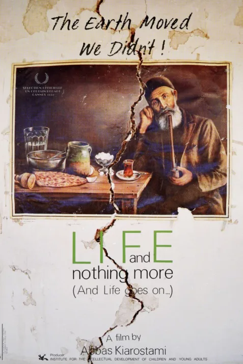 And Life Goes On