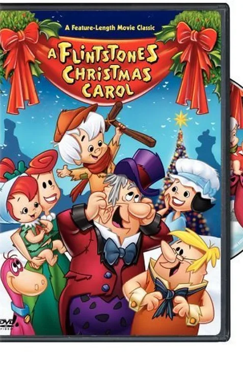 A Flintstones Christmas Carol