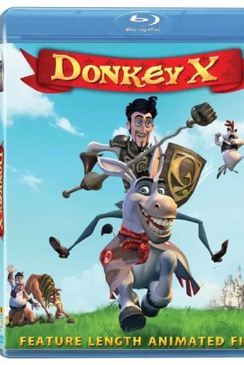 Donkey Xote