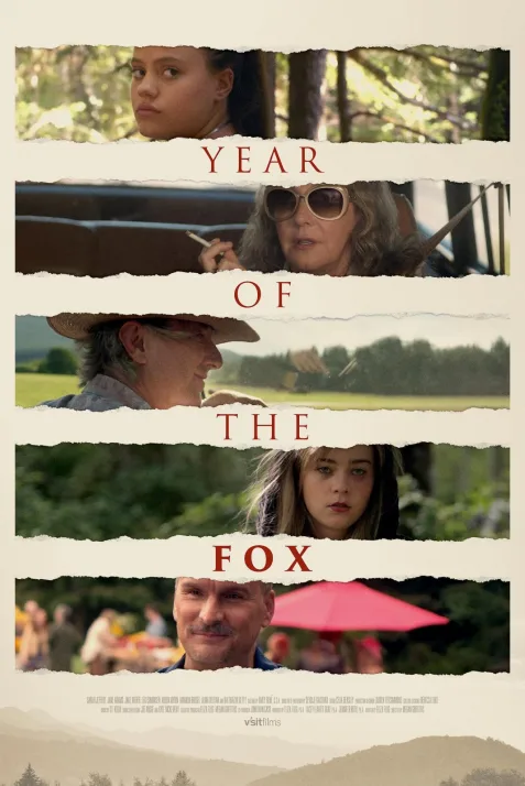 Year of the Fox
