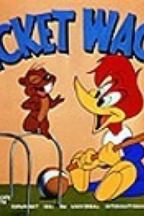 Wicket Wacky