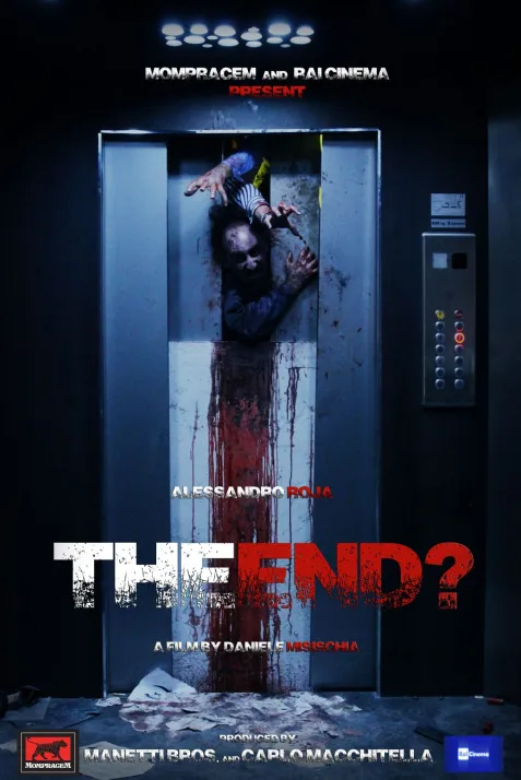 The End?