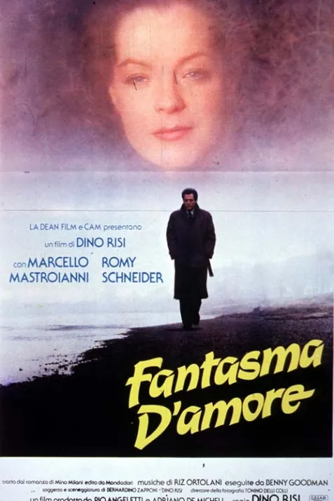Fantasma d'amore