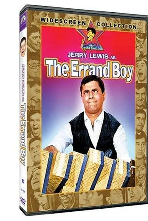 The Errand Boy
