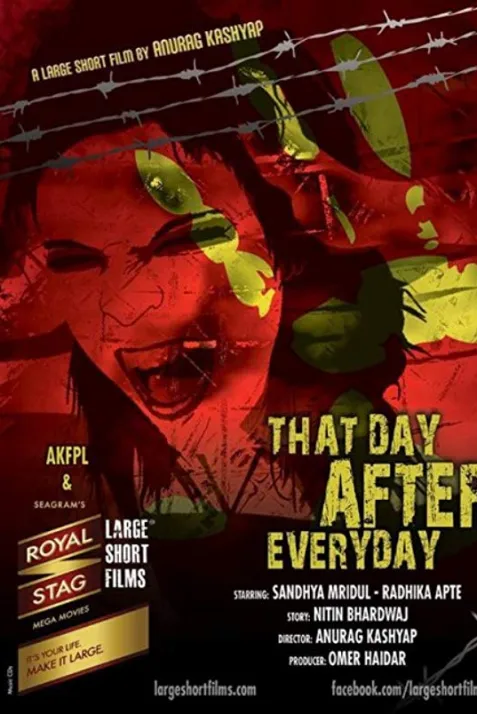 That Day After Every Day