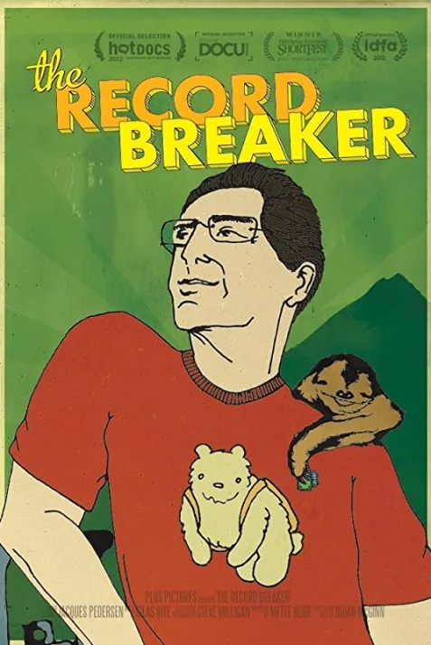 The Record Breaker