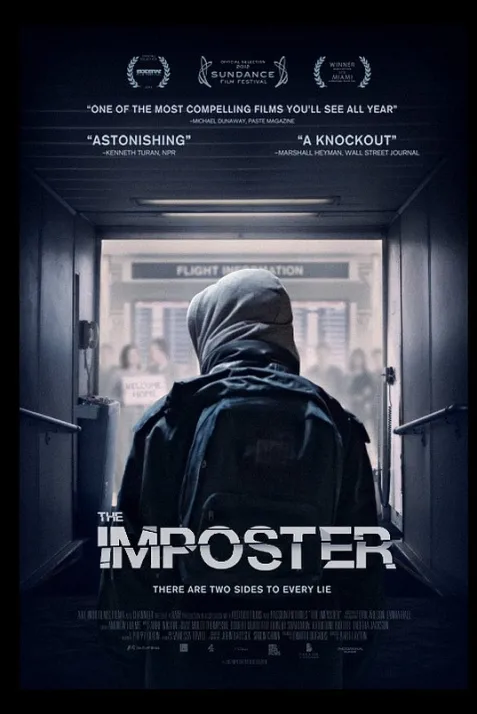 The Imposter