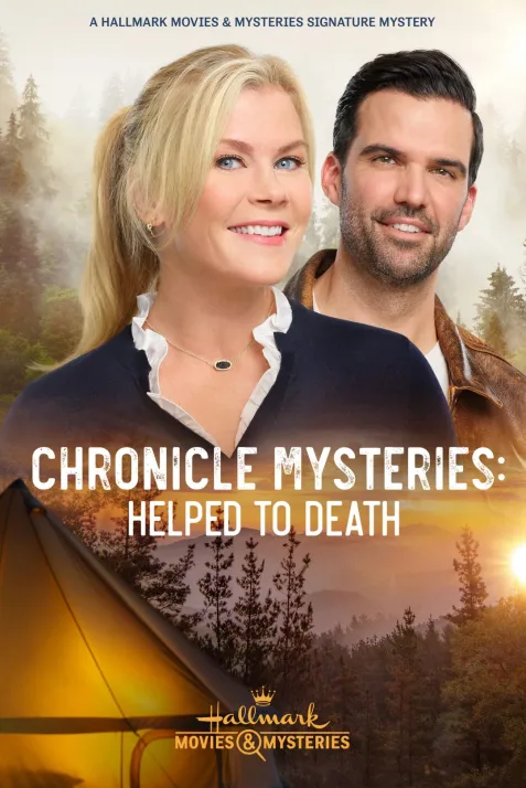 "The Chronicle Mysteries" Helped to Death