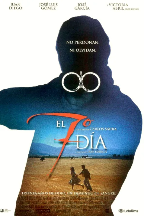 El 7º día