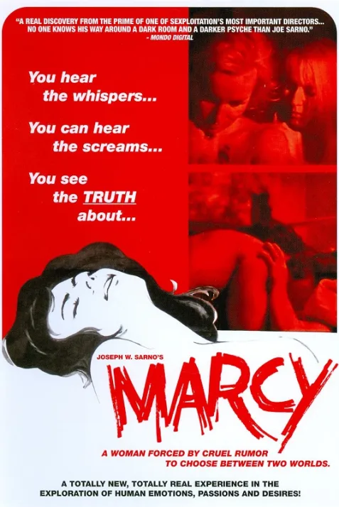 Marcy