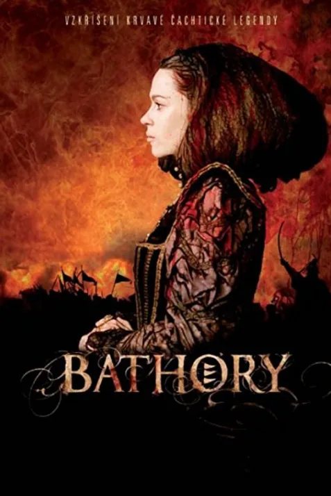 Bathory: Countess of Blood
