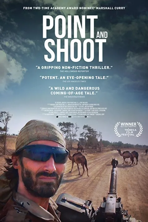 Point and Shoot