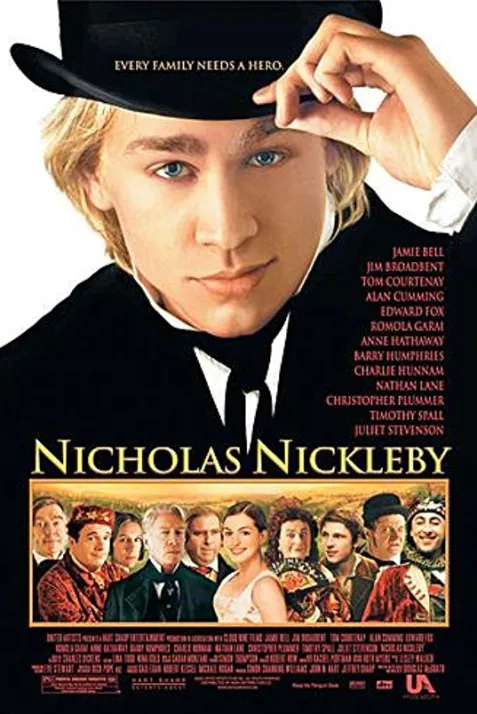 Nicholas Nickleby