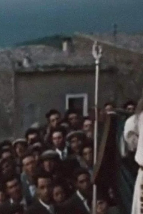 Easter in Sicily
