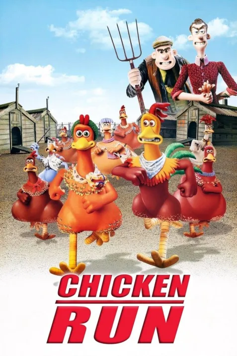 Chicken Run