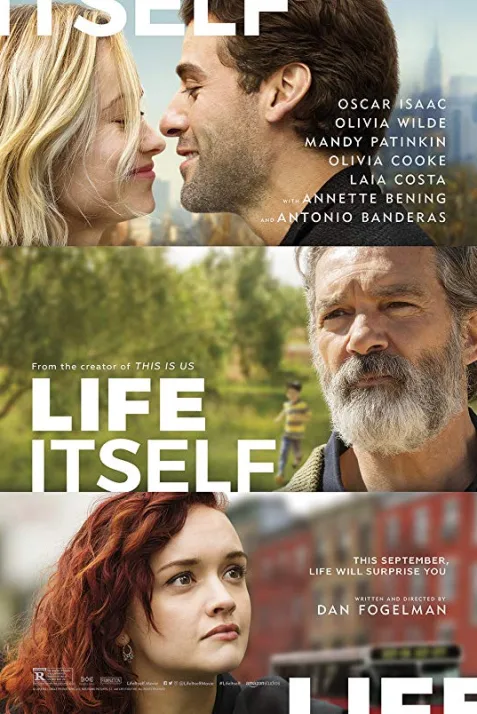 Life Itself