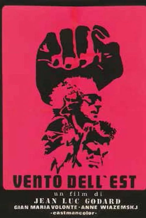 Le Vent d'Est