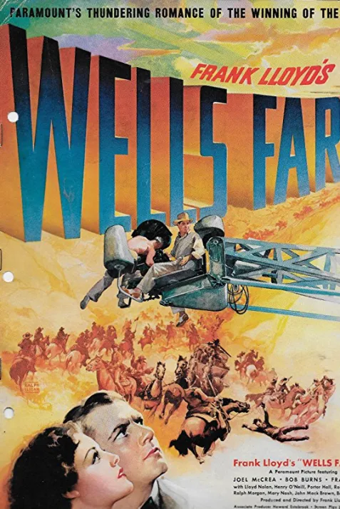 Wells Fargo