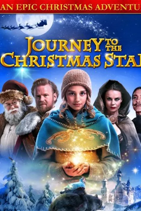 Journey to the Christmas Star