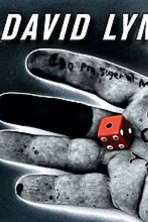 David Lynch: Crazy Clown Time