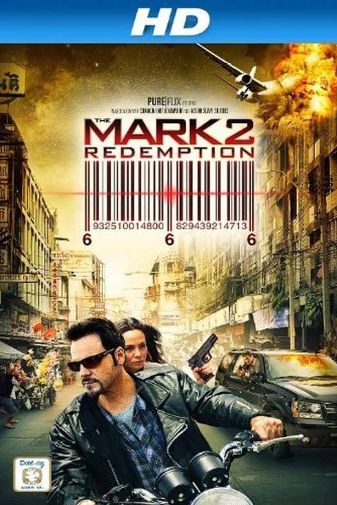 The Mark: Redemption
