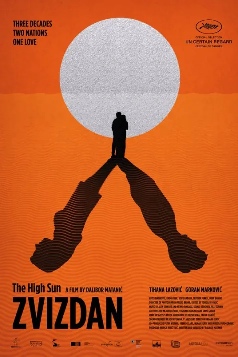 The High Sun
