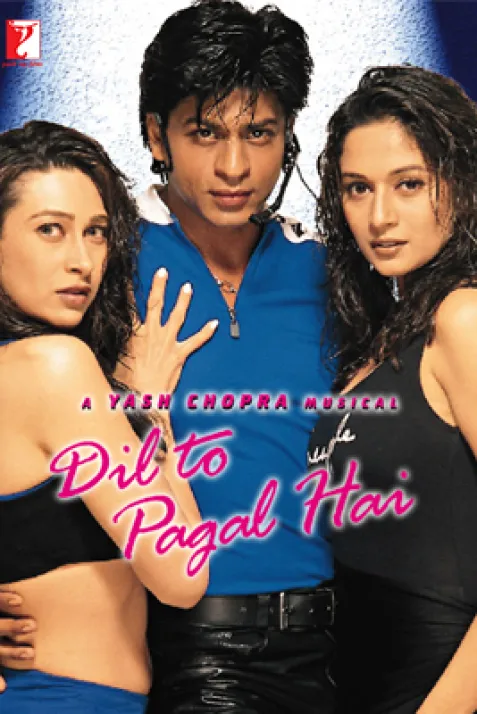 Dil To Pagal Hai