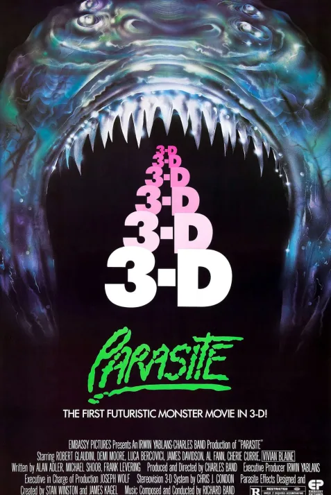 Parasite