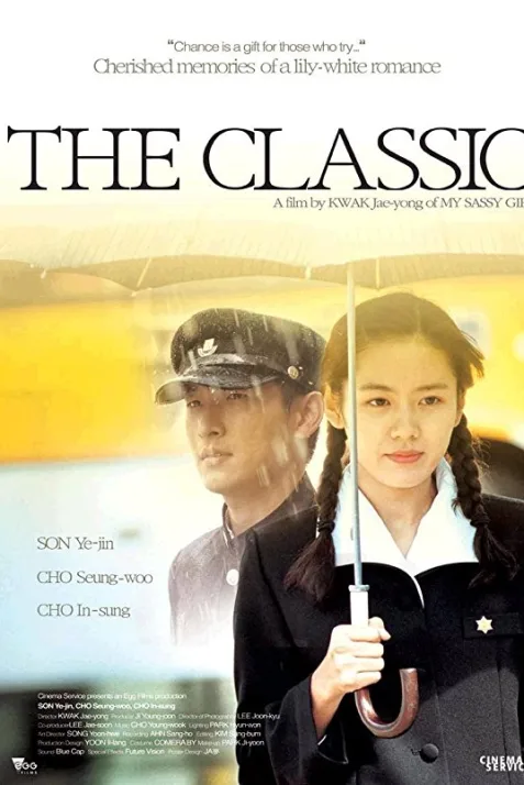 The Classic