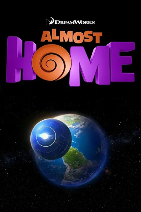 Almost Home