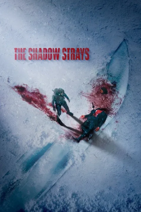 The Shadow Strays