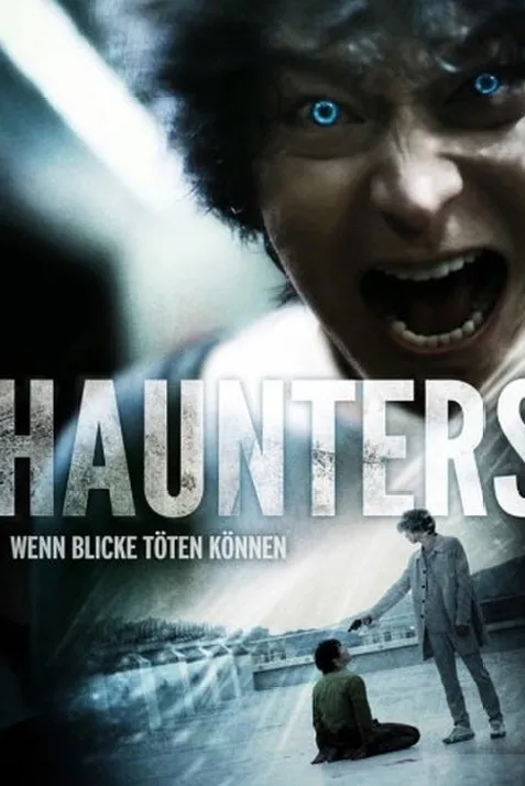 Haunters