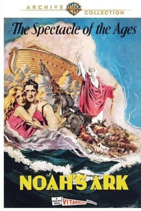 Noah's Ark