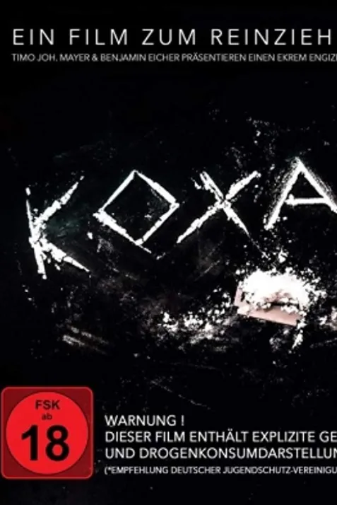 Koxa