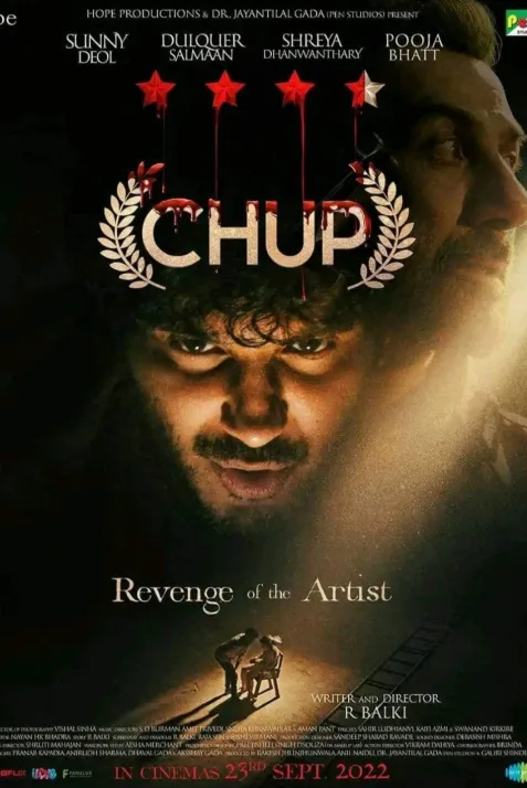 Chup