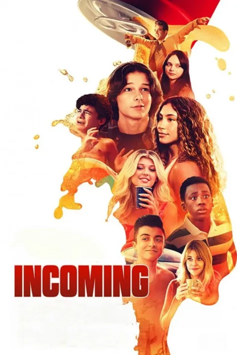 Incoming