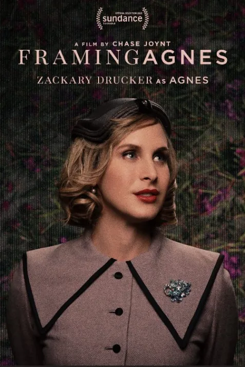 Framing Agnes