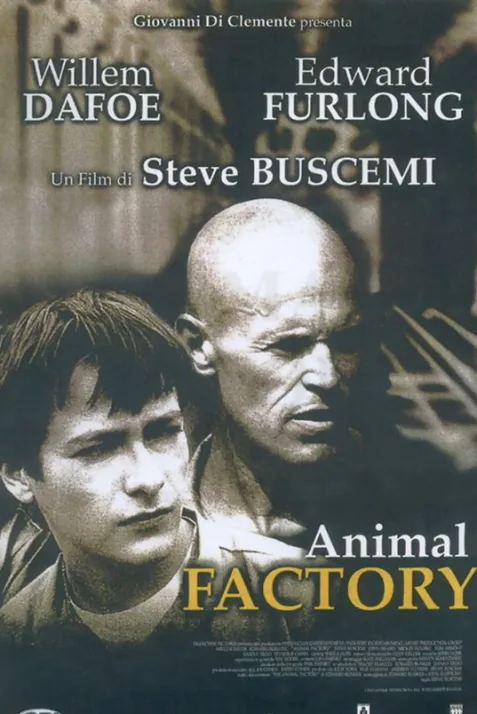 Animal Factory