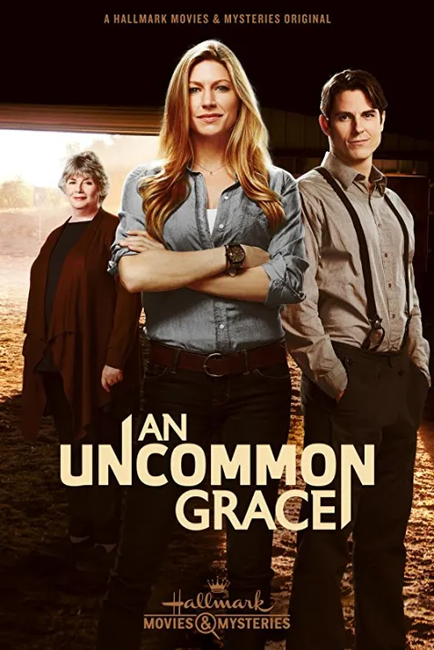 An Uncommon Grace
