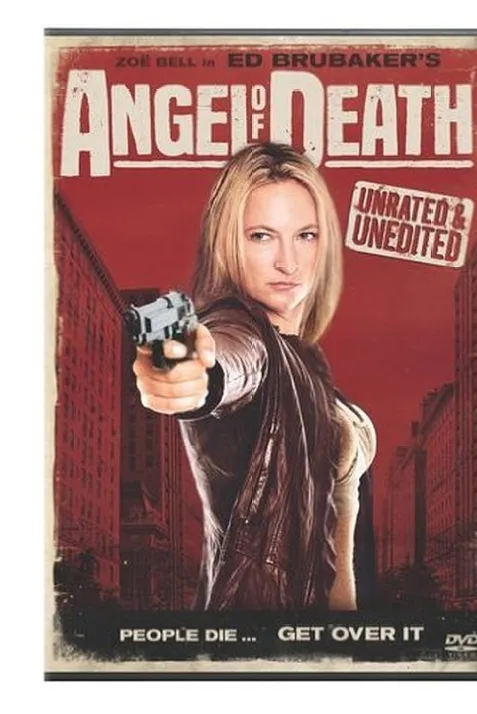 Angel of Death